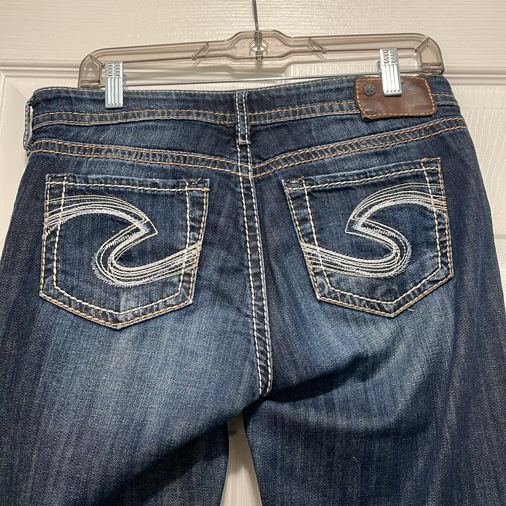 Silver Jeans - Picture 6 of 10